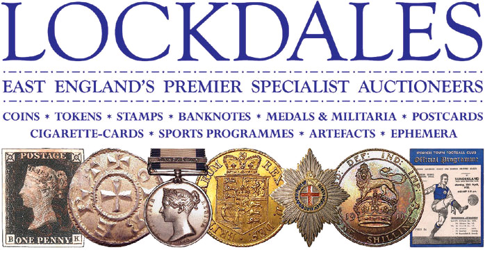 Lockdales Auctions - Premier Specialist Auctioneers in England